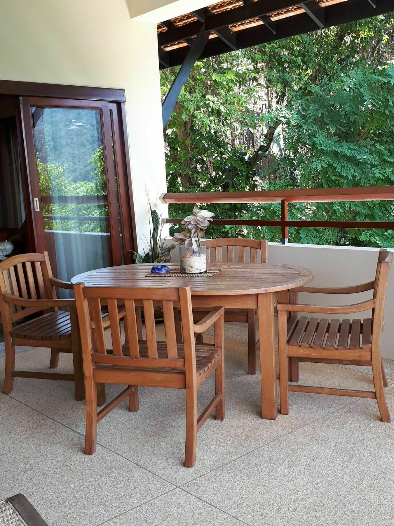 Sea View Kata Noi Beach Phuket Karon Exterior photo